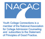 NACAC Logo NACAC Logo